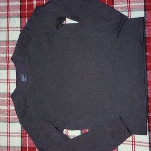 Arc'teryx Grey Long Sleeve Shirt